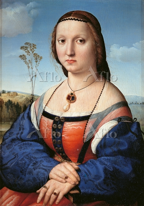 Gérard Di Maccio 幻想的な女性像 Gérard Di Maccio 幻想的な女性像