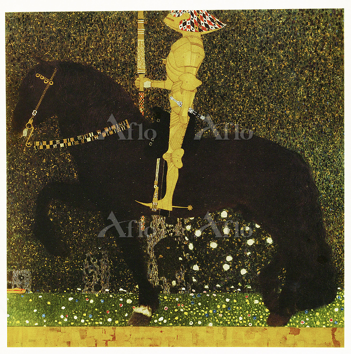 美術品・絵画・戦国騎馬軍団・額入り 美術品・絵画・戦国騎馬軍団・額