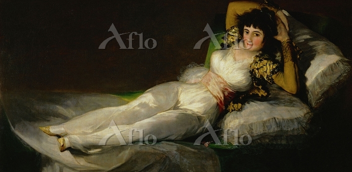 ◇フランシスコ•デ•ゴヤ◇ ♢2点セット♢【裸のマハ＆