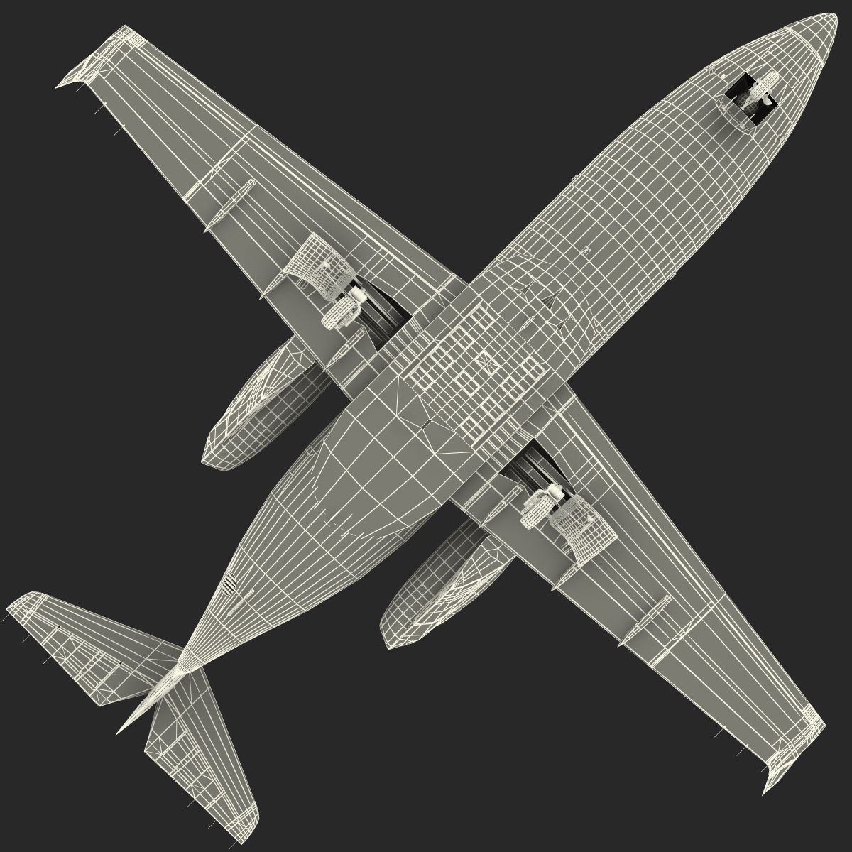 Honda HA-420 1/48 ホンダジェット 完成品 Honda HA-420 1/48 ホンダ