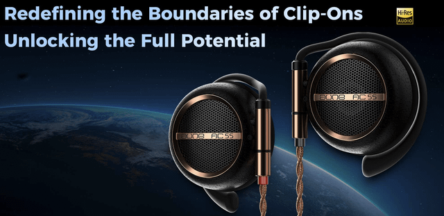Aune AC55 Review : r/headphones