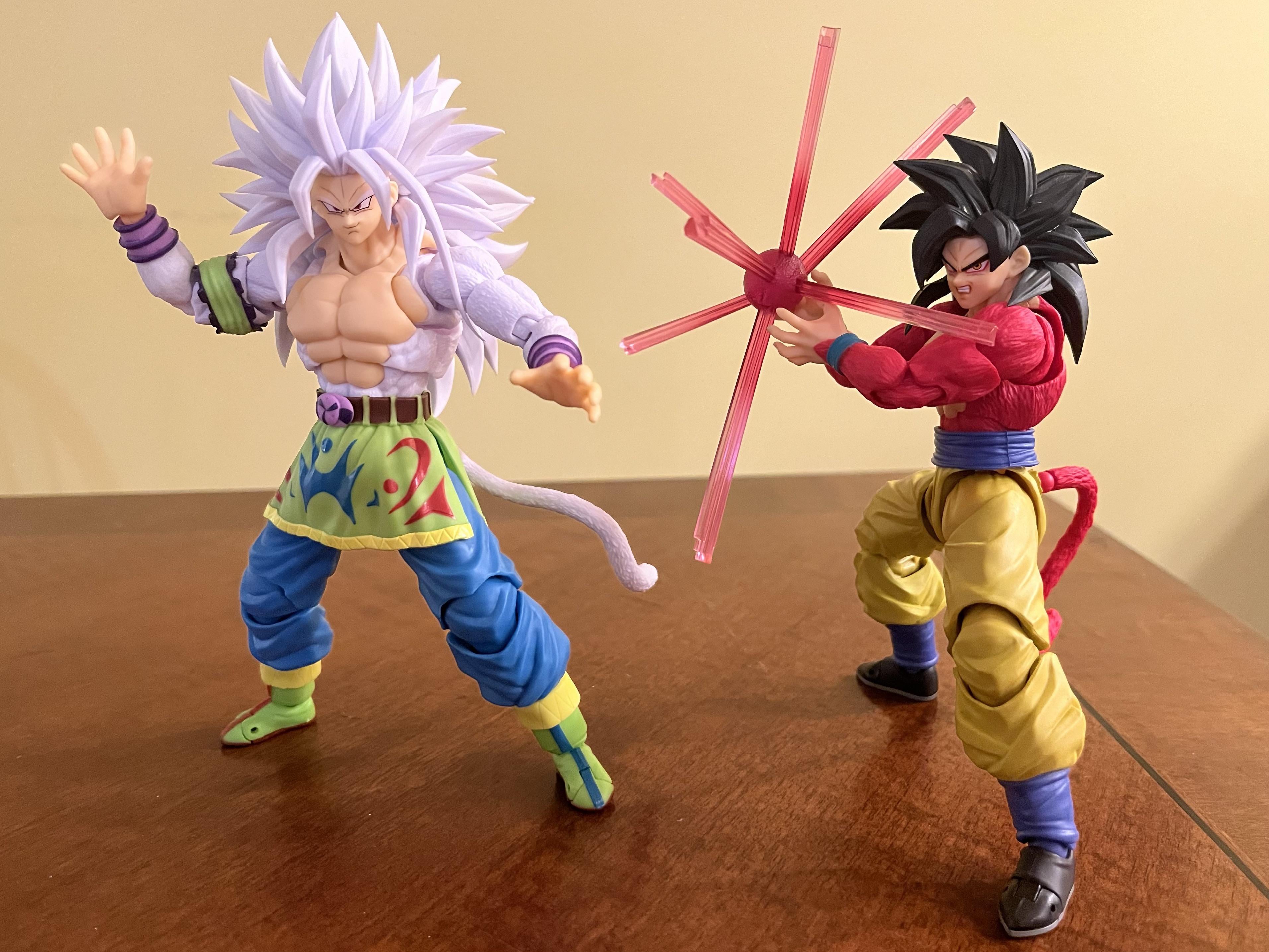 ドラゴンボールAF ベジタンクス 1点物 ドラゴンボールAF : r