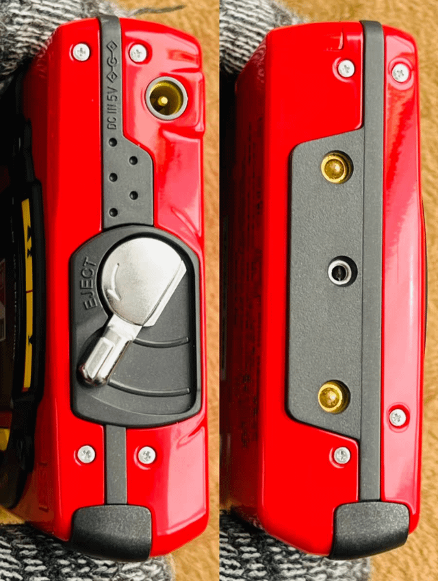 It was a different time Marlboro promo SS302M : r/minidisc