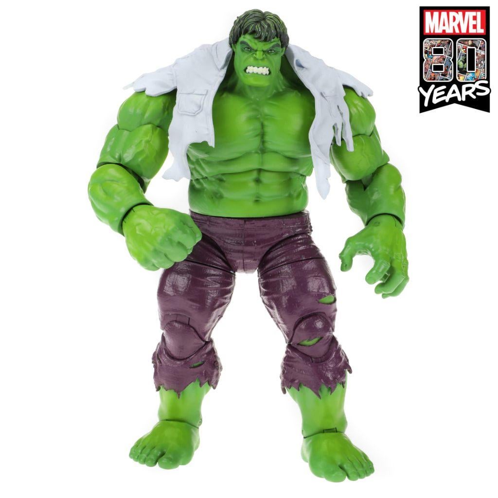 マーベルレジェンド マキシマムシリーズ ハルク Amazon.co.jp