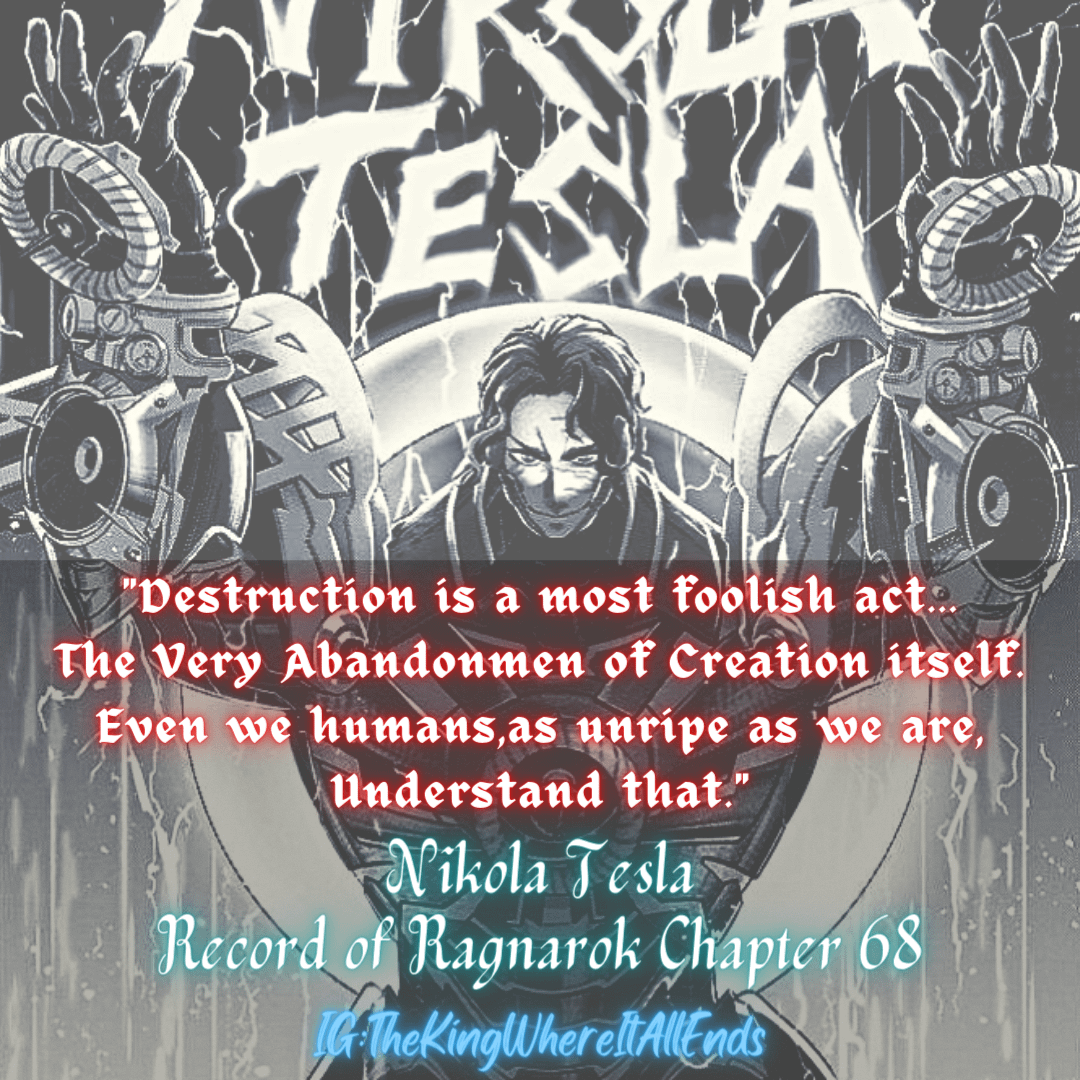 ニコラ・テスラ 歴史的遺物カード