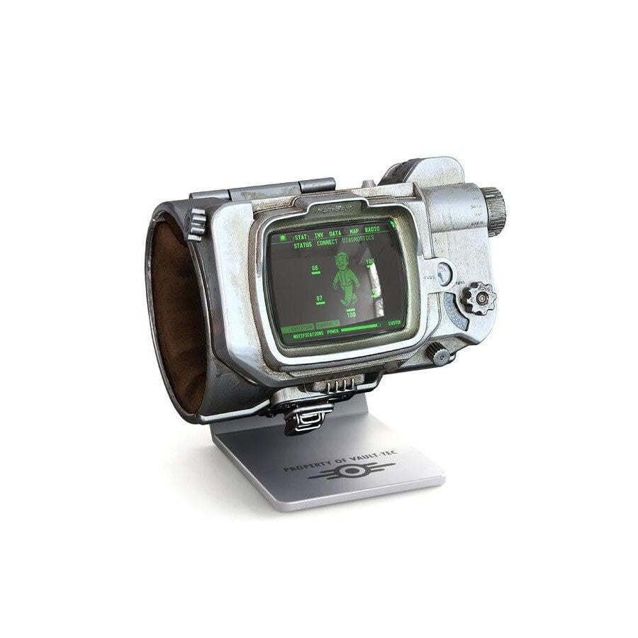 フォールアウト ピップボーイ Pip-Boy 3000 Mk V メンタス缶つき