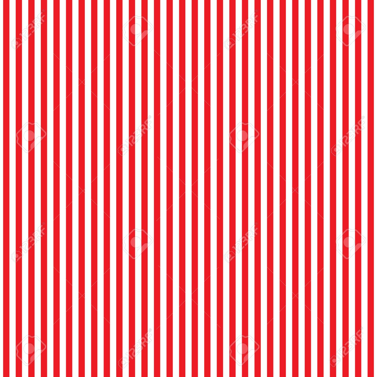 ストライプ模様の抽象画 【公式通販】