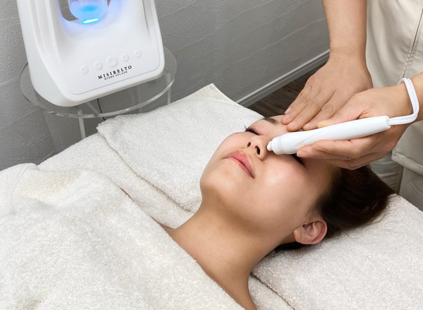 美品ハイドロスプラッシュHYDRO SPLASH 業務用 水素で毛穴洗浄 業務用