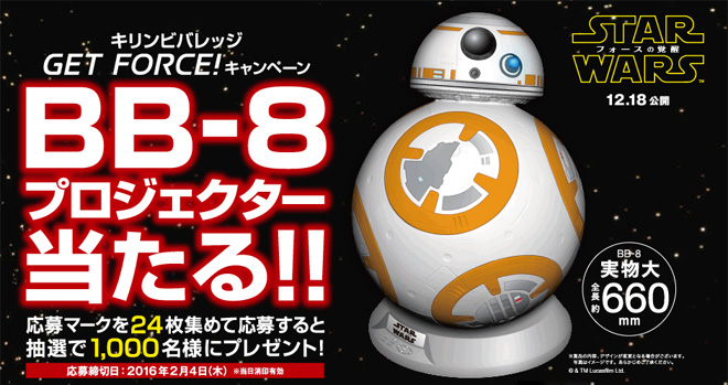 スターウォーズ キリンメッツ販促品 ポスター 激レア 店頭 スター