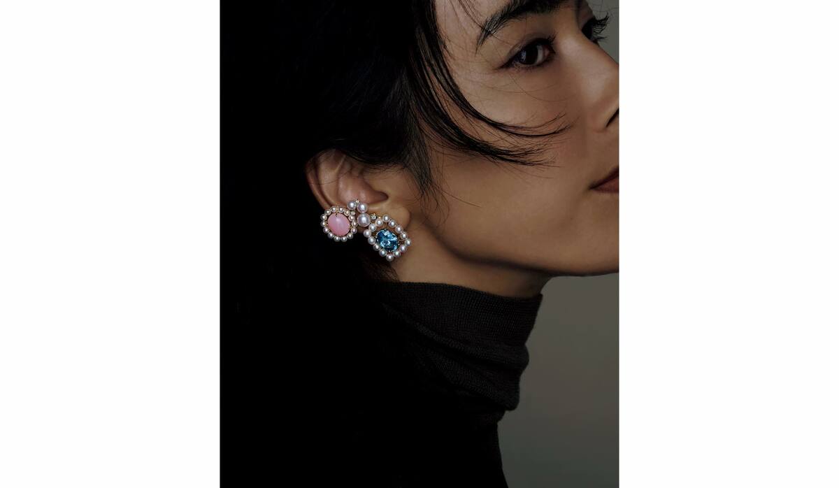 イヤリング・ピアス | TASAKI（タサキ）公式サイト TASAKI byMHT