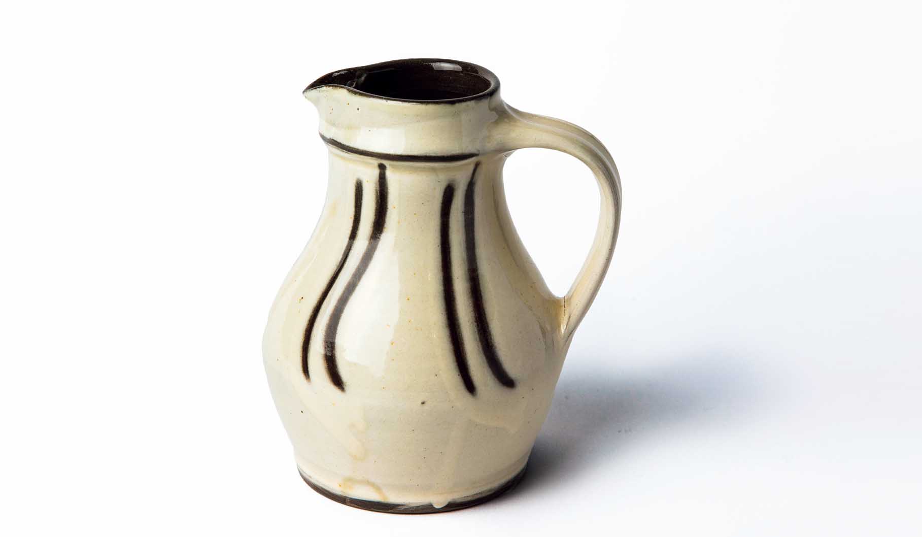 服好きこそハマる！シンプルで味わい深い『小鹿田焼』の経年変化の魅力