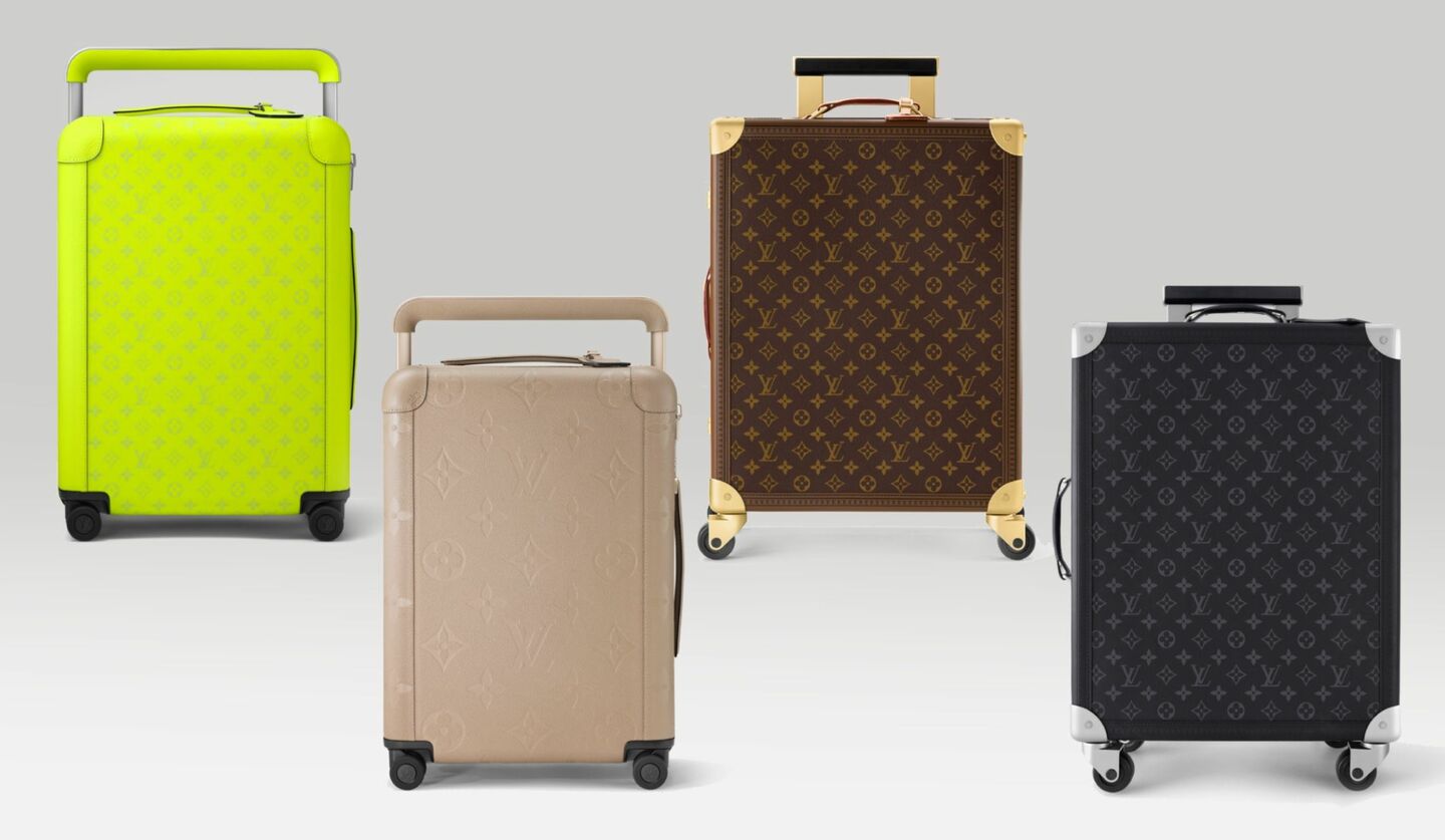 ルイヴィトン モノグラム ガーメントケース スーツカバー M23542 ルイ