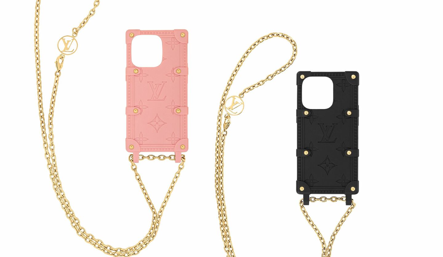 めぐこ様】ルイヴィトン スマホストラップ 根付 【公式通販】