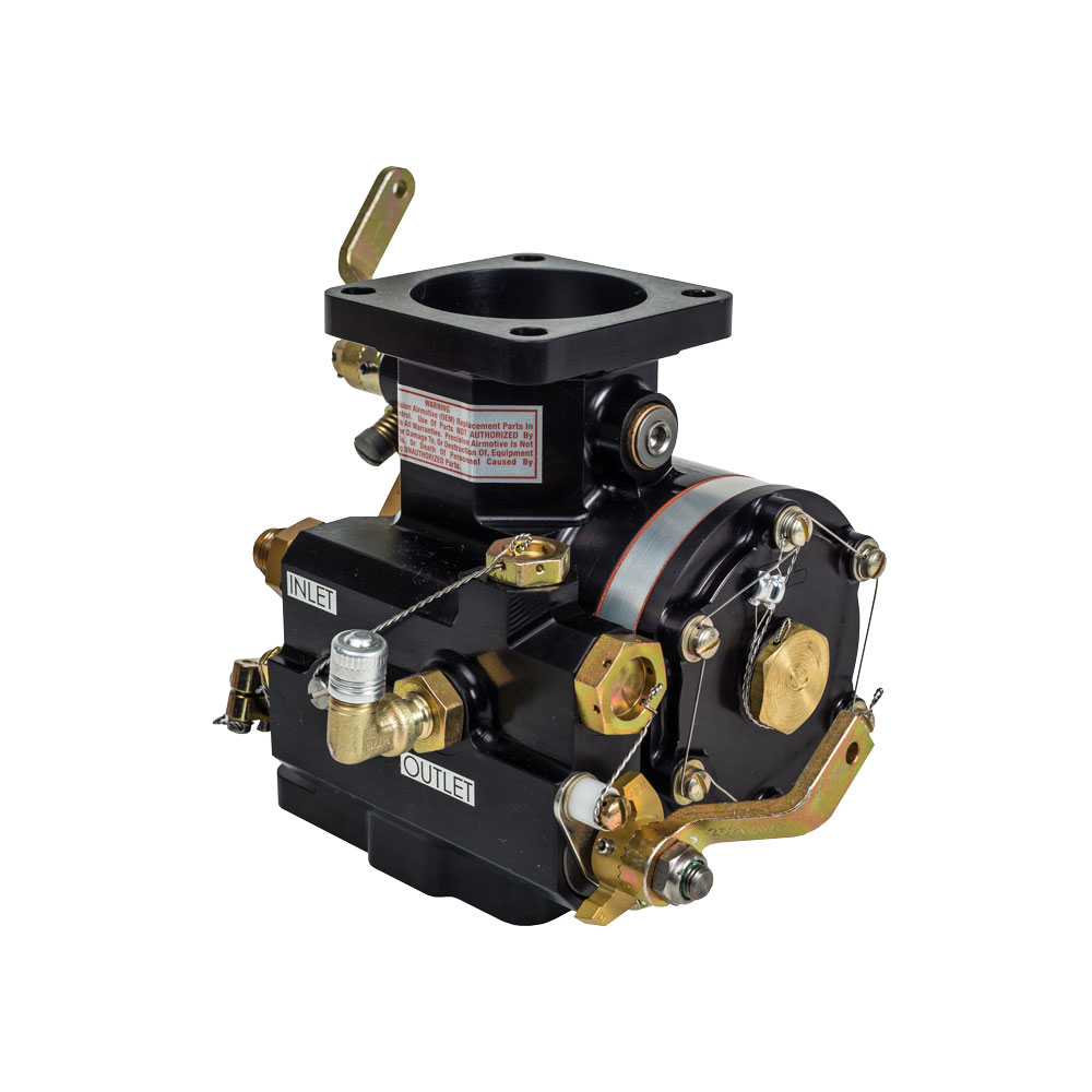 RSA-5AD1® Servo – 2576568-1 | Precision Airmotive® LLC