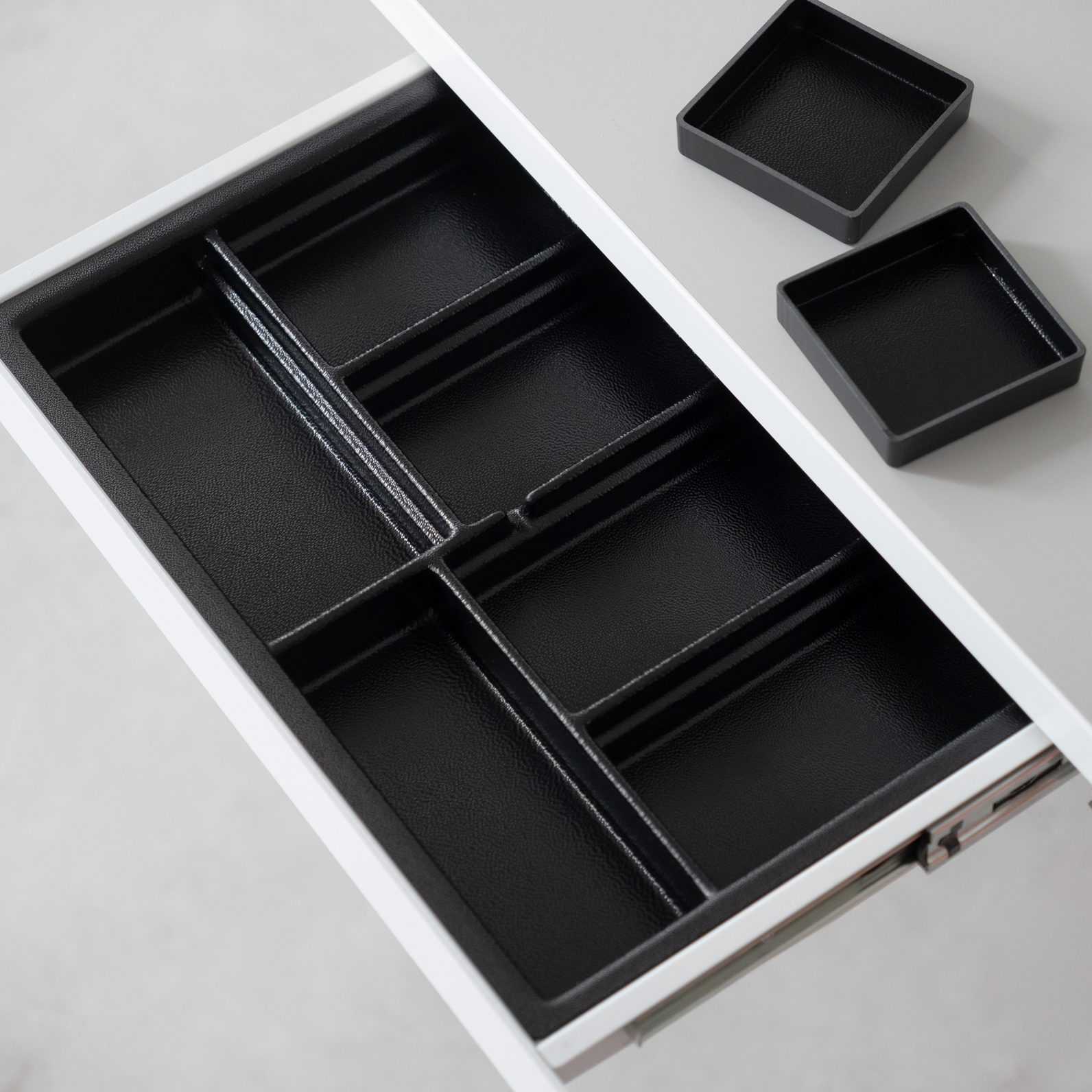 PREDUCTS Drawer Mini Black 黒 PREDUCTS｜Drawer Mini｜ドロワー