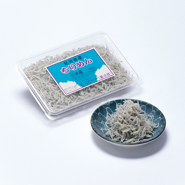 ちりめん | プレミア和歌山