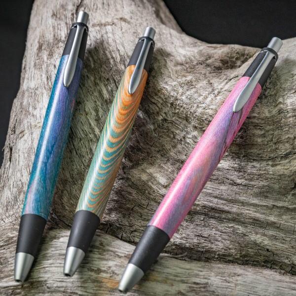 立木染アクセサリー（ボールペン） | プレミア和歌山