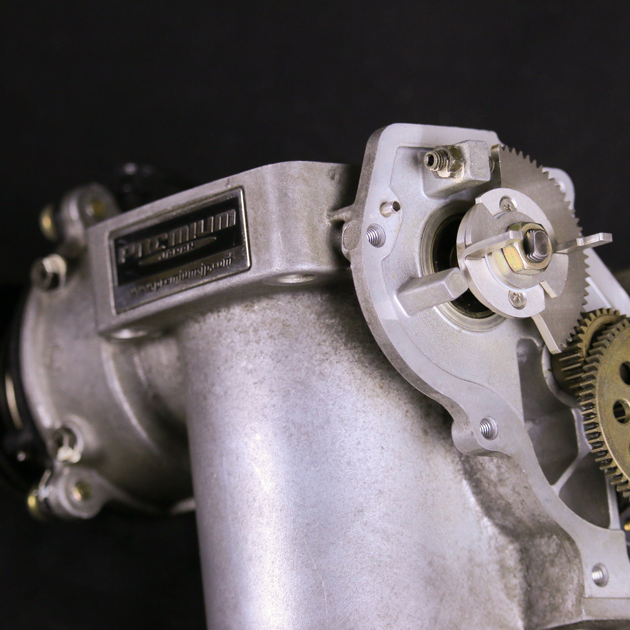 プレミアムジャパン スロットルコンバートKITアルテッツァ SXE10