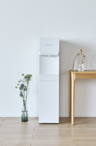 Premium Water ウォーターサーバー PREMIUM WATER | ショップジャパン