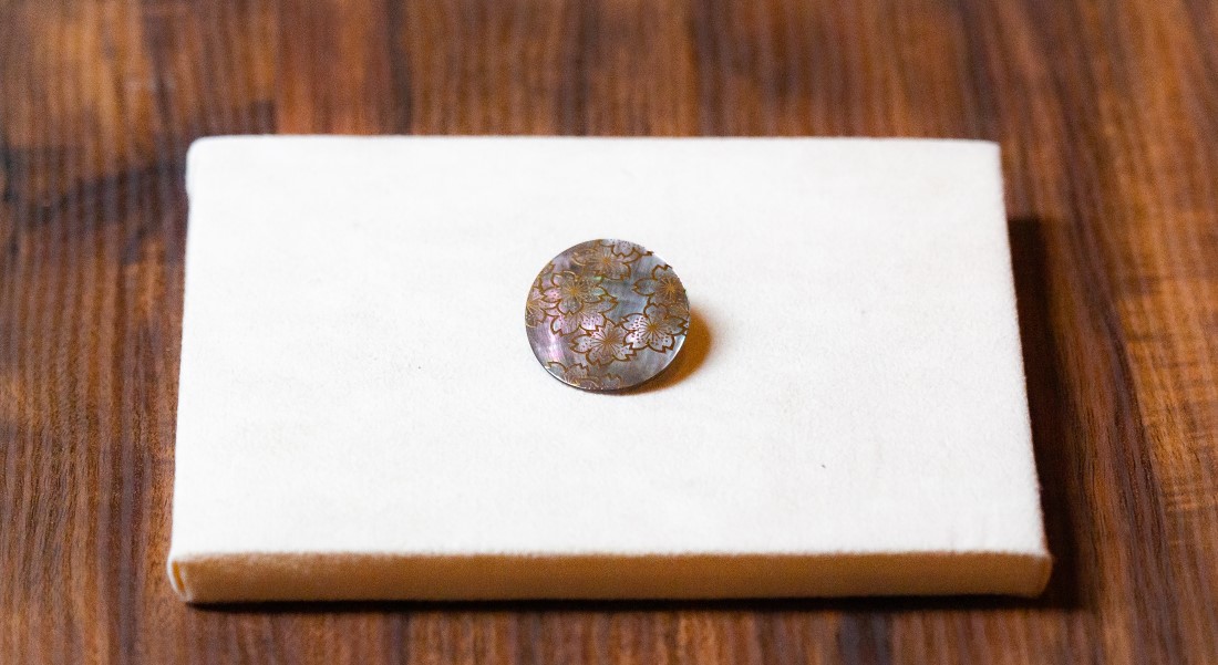 金沢箔の美を表現する、上質な工芸品のセレクトショップ