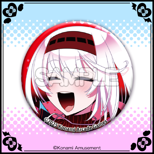 チェイスチェイスジョーカーズくじ | コナミ プレミアムくじ ONLINE