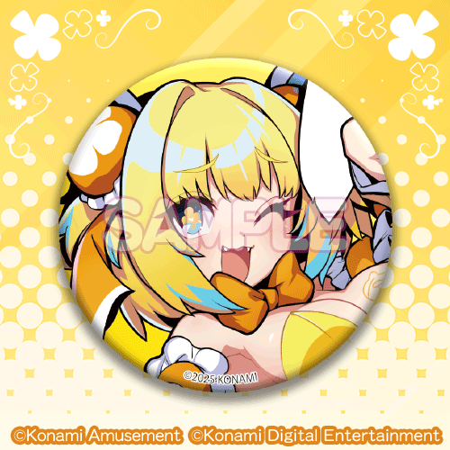 パイン」がいっぱいくじ | コナミ プレミアムくじ ONLINE