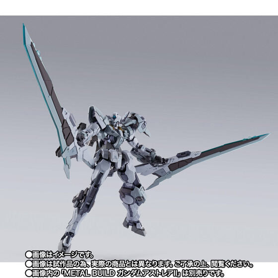 METAL BUILD Gundam Proto XN Unit Japan version | PREMIUM LUNA PARK
