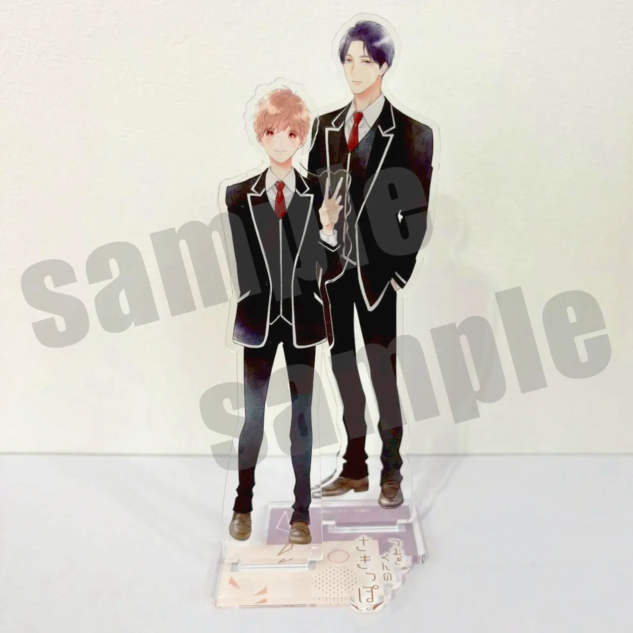 つむぎくんのさきっぽ』PremiumShop