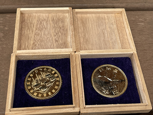 存在しないはずの謎コイン”最終章 「奇跡体験！アンビリバボー」との