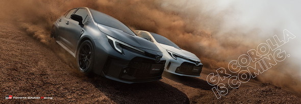 TOYOTA GAZOO Racing トヨタの社長さんのサイン入り 豊田章男gazoo