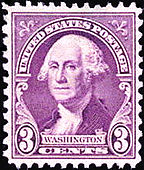 初代ワシントンのお仕事(2)