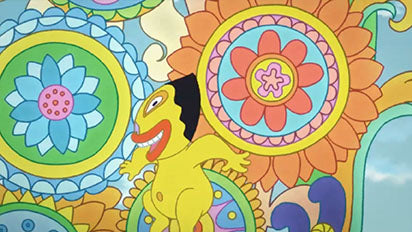 ヨ・ラ・テンゴ 『TREE』 人形 ＋ DVD set – 有限会社プレスポップ