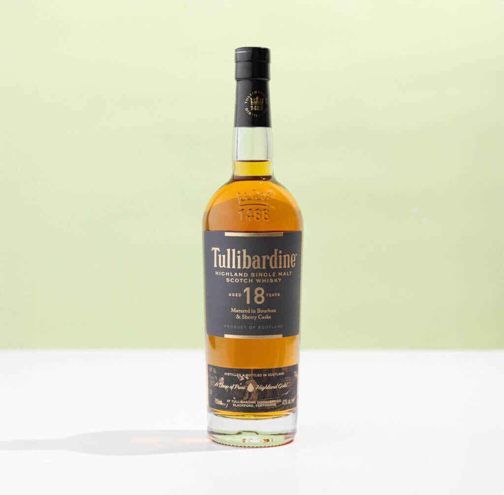 Tullibardine | Our Brands | Prestige Beverage Group