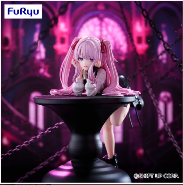 2026年1月最新】NIKKEクレーンゲームプライズ景品入荷カレンダー