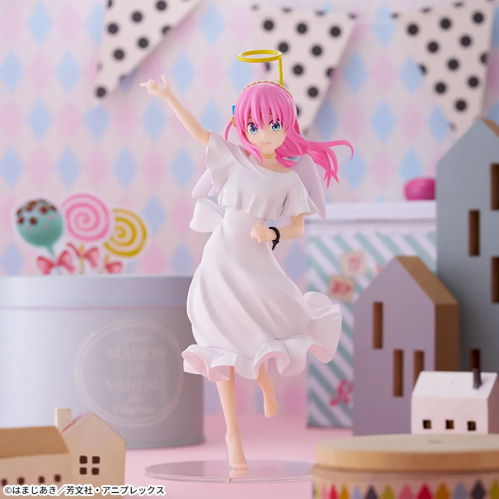 最新プライズフィギュア 19点 2025年4月~6月登場プライズ最新情報