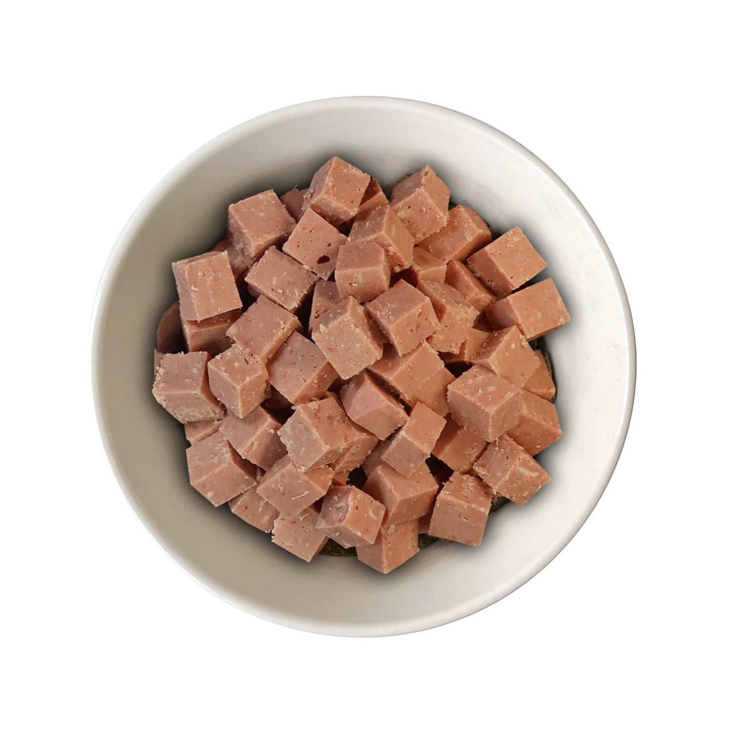 SPD™ Fresh Roll Kangaroo & Pumpkin Recipe 1lb | Prime100 USA LLC