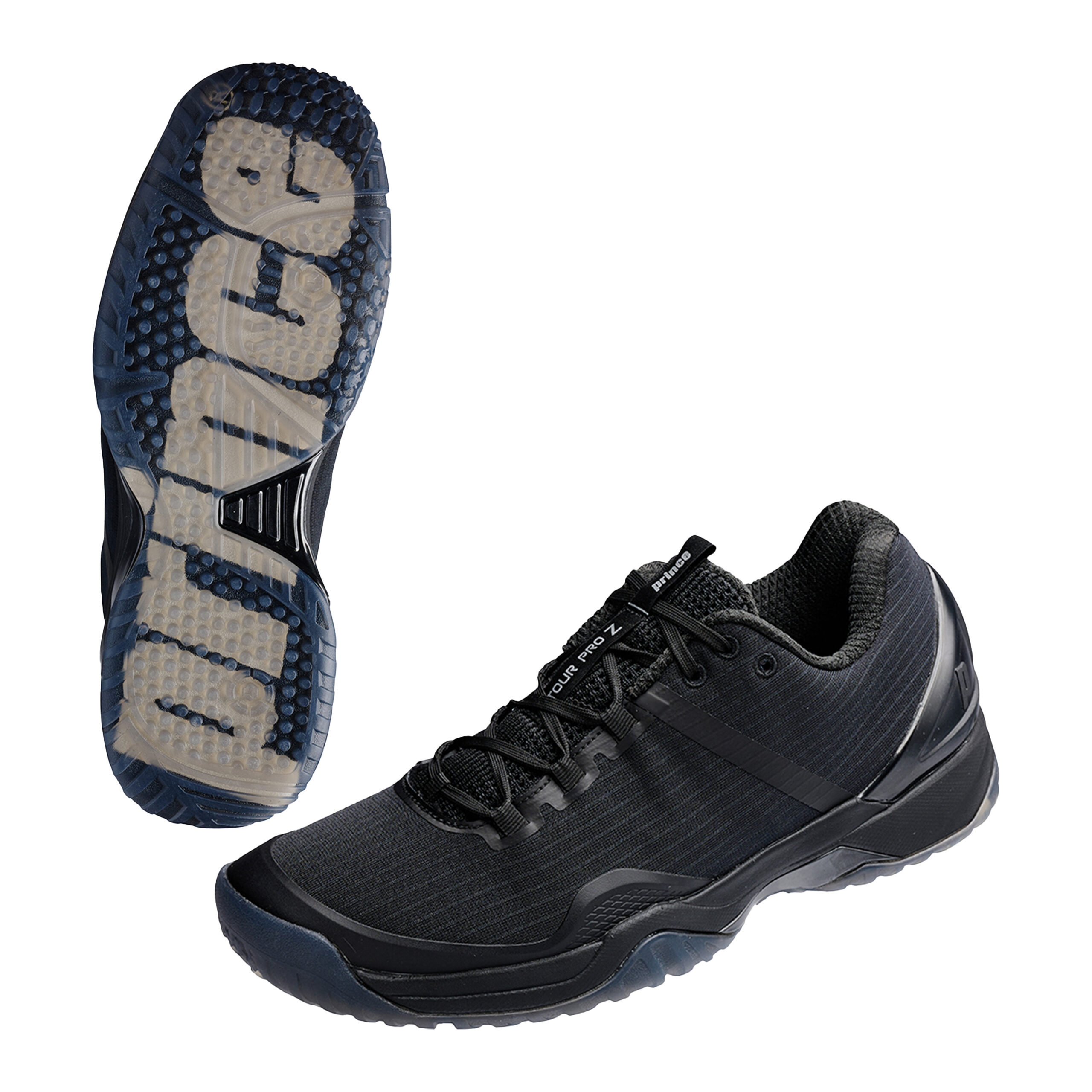 TOUR PRO Z Ⅵ CG - Prince プリンステニス公式サイト