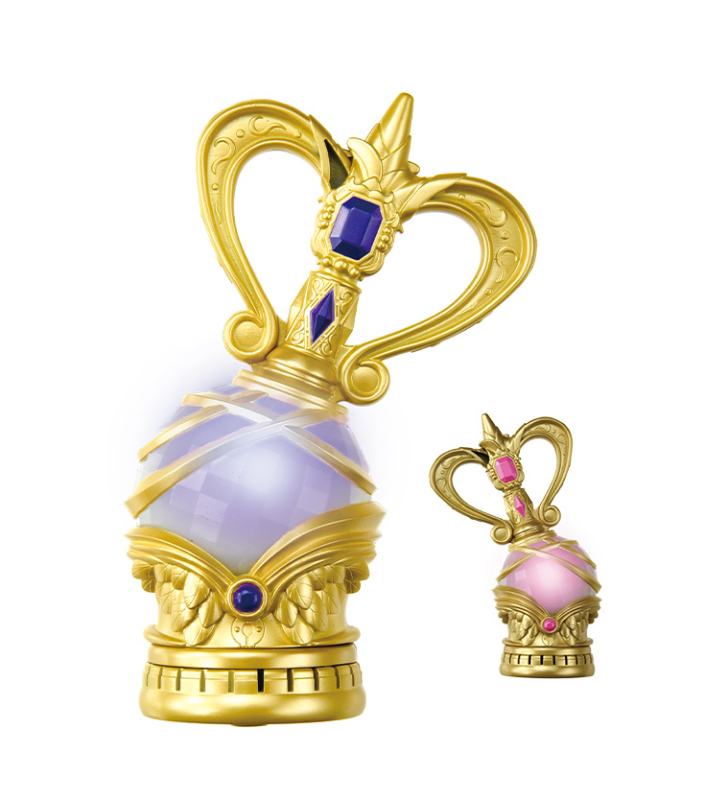 ベルフーズ バトルストライカー マイナー Pオデット プリンセス