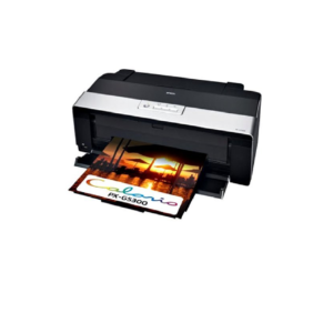 動作品 付属品完備 EPSON PX-G5300 インクジェットA3ノビ 顔料