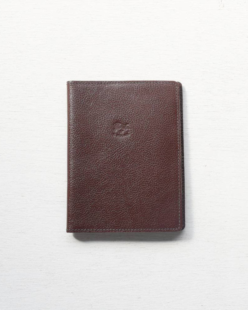 イルビゾンテ】パスポートケース 54172304190