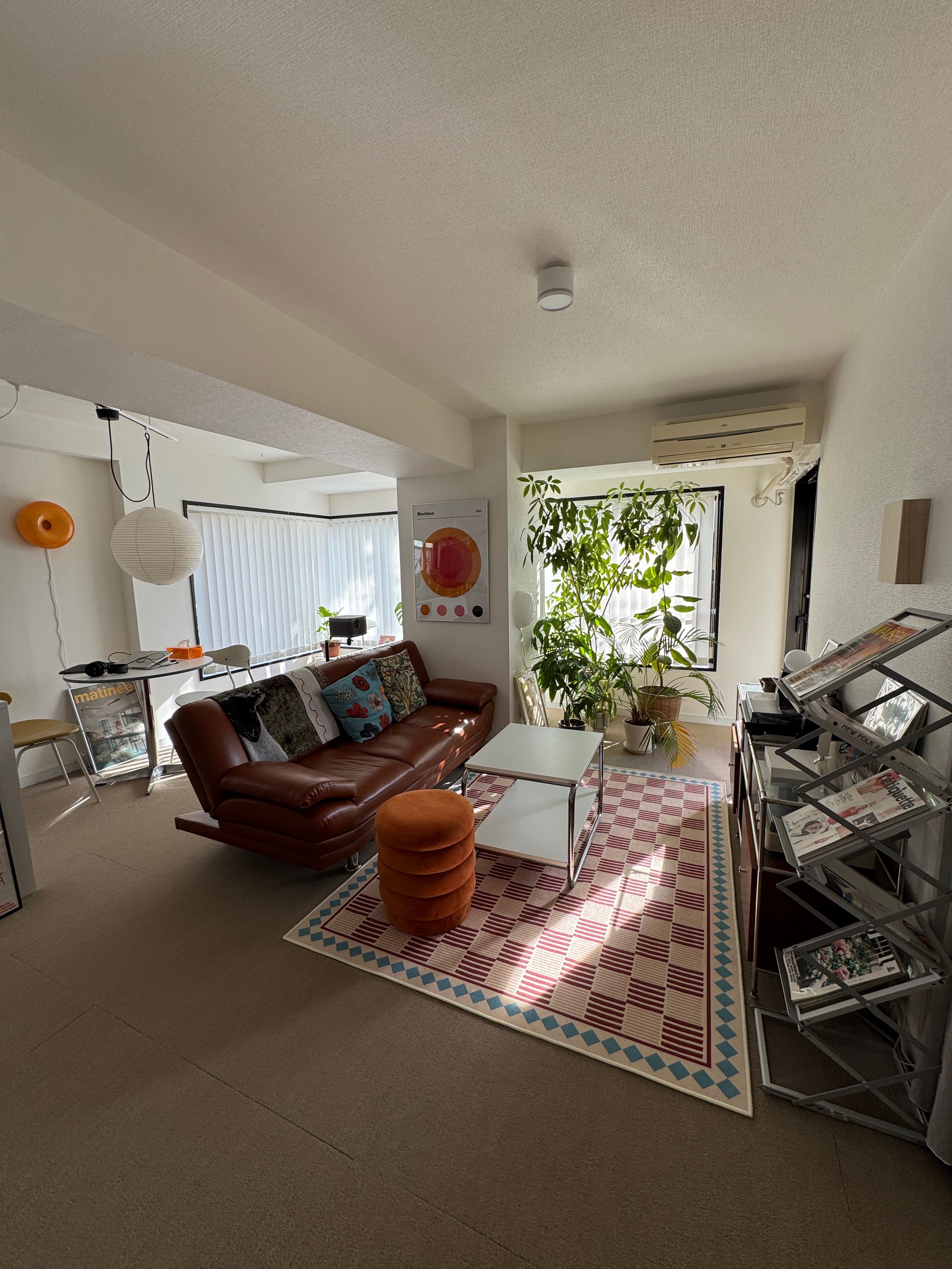 The Frigg 3列 ウッド モジュール テレビ台 480 引出し型 | テレビ台