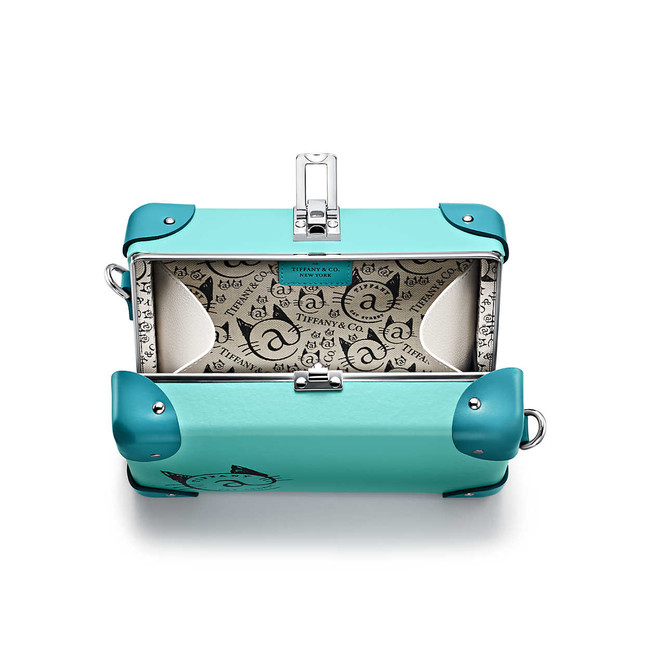 ティファニー、2020年ホリデーに向けてコンセプトストア「ティファニー