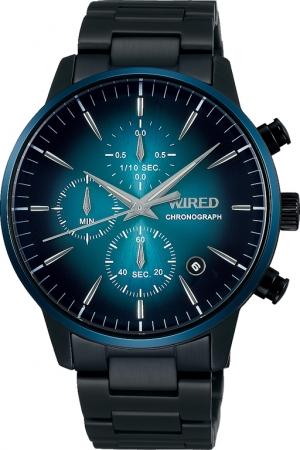 ファッションウオッチブランド＜ワイアード＞の「TOKYO SORA」シリーズ