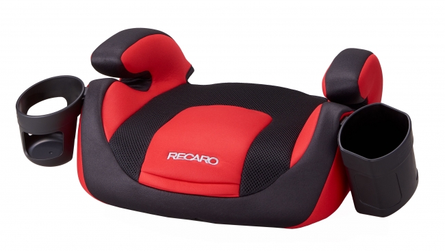 レカロジュニアシート『J1』＆『J3』が新しくなって登場！ | レカロ