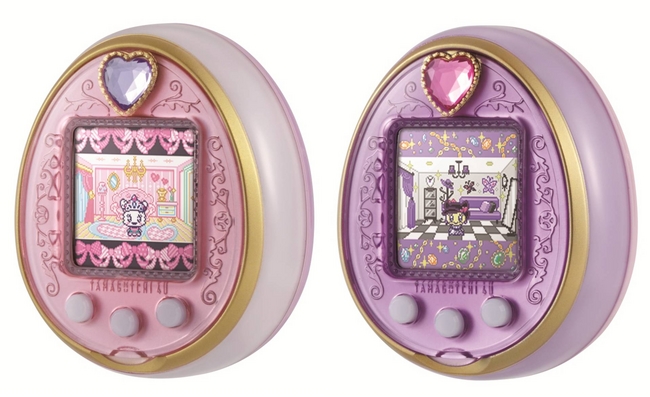 たまごっち4U たまごっち4U 希少品】たまごっち4U ブルー Tamagotchi