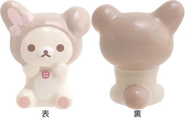 有楽町マルイに3年ぶりに「コリラックマストア」期間限定オープン