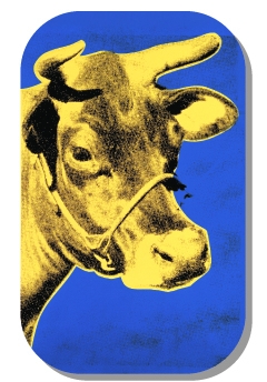 UHA味覚糖がアンディ・ウォーホルと世界初のコラボレーション