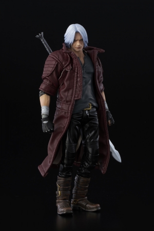 Devil May Cry デビルメイクライ ダンテ アクスタ アクリルスタンド