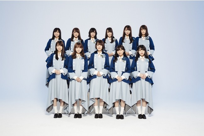 けやき坂46、舞台初挑戦決定！アルバム発売日も5月23日に決定！ | 株式