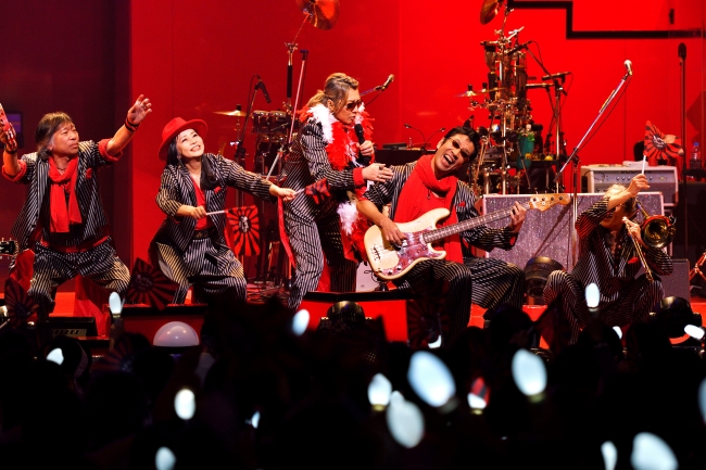 ノア】米米CLUB ライブDVD『おかわり』 a K2C ENTERTAINMENT TOUR 2019